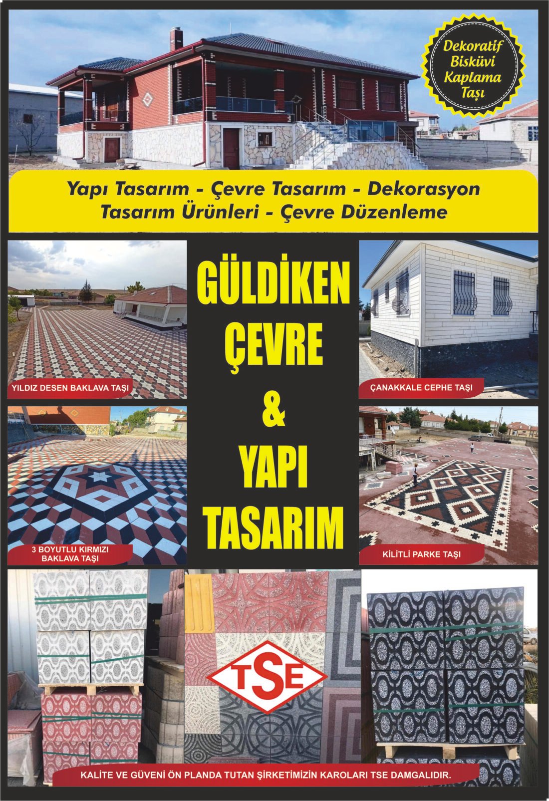 GÜLDİKEN 1 – KULU