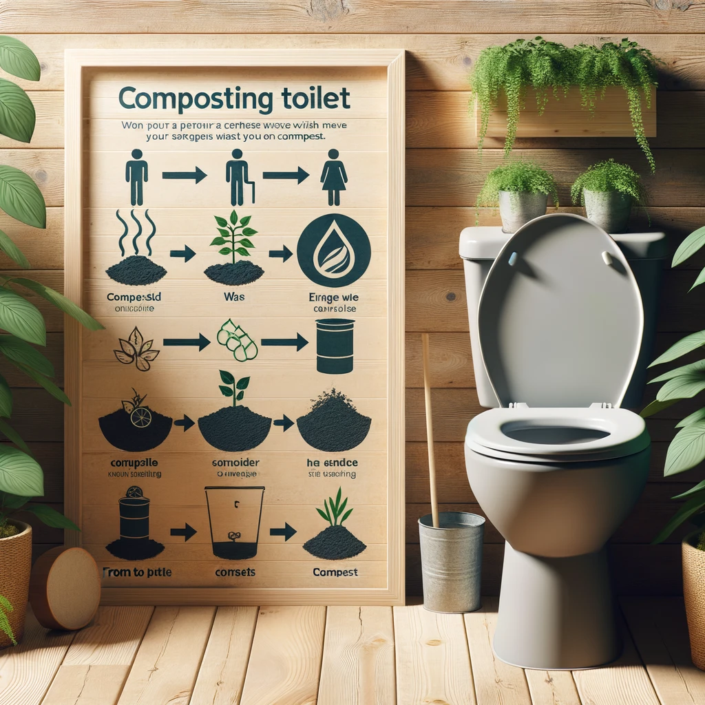 Are Composting Toilets Legal