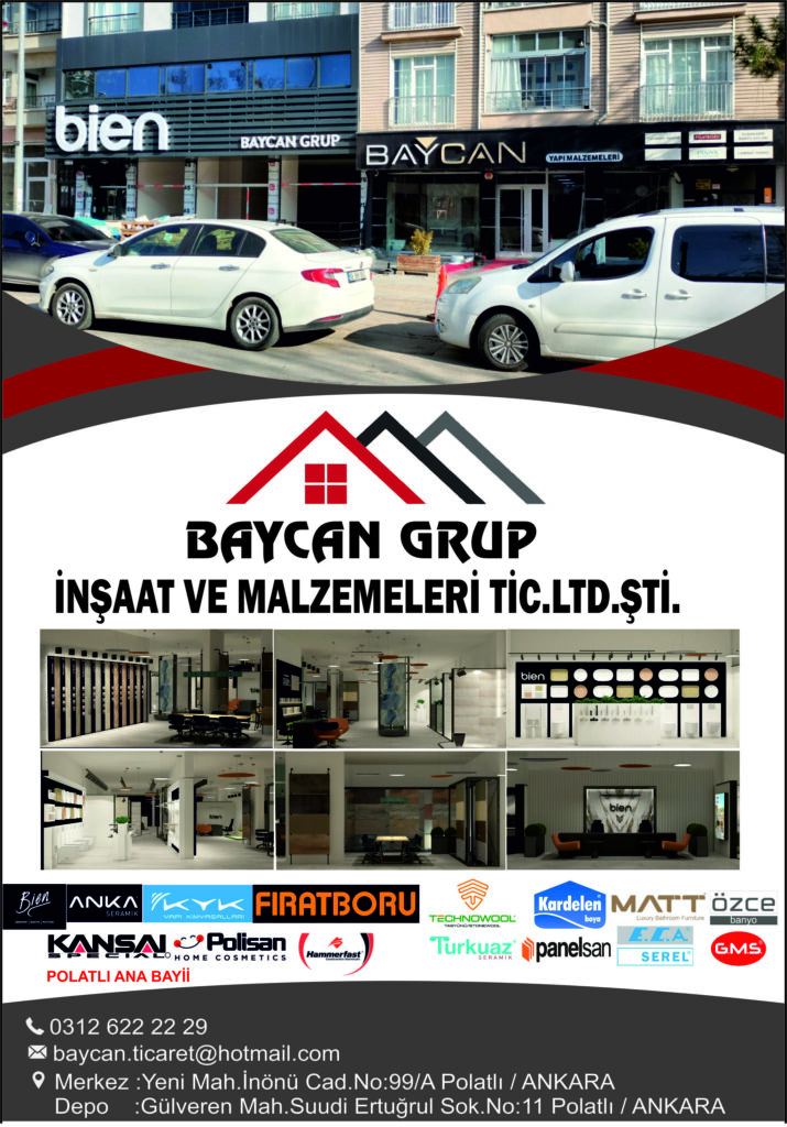 Baycan Grup İnşaat