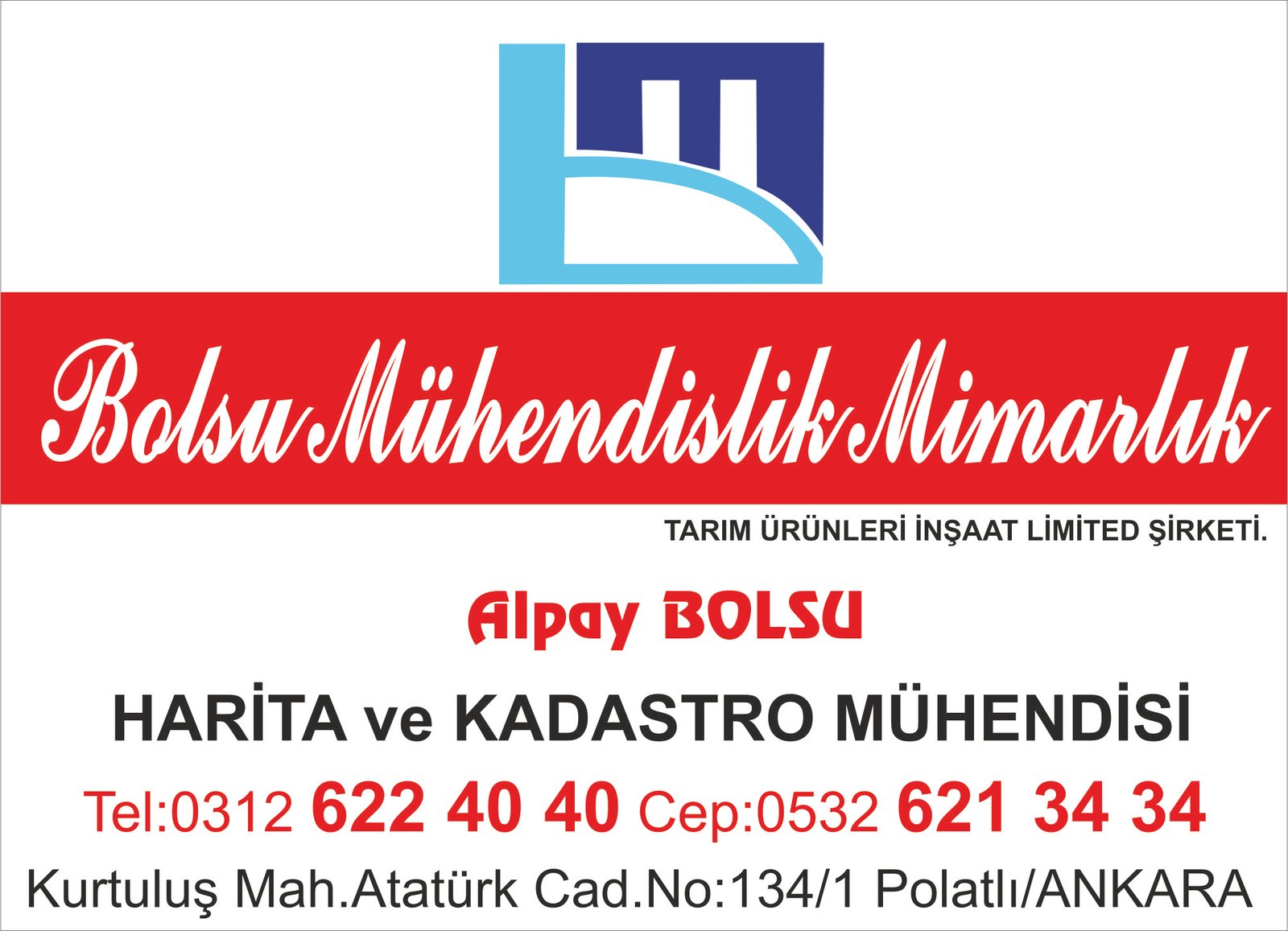 Bolsu Mühendislik