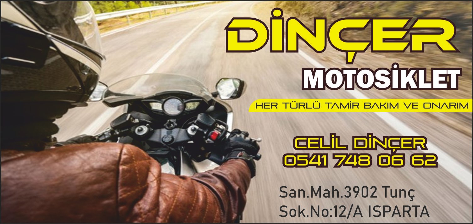Dinçer Motor - Isparta