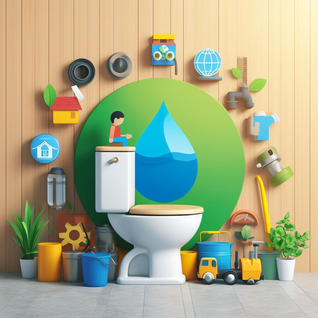 Do Composting Toilets Use Water 