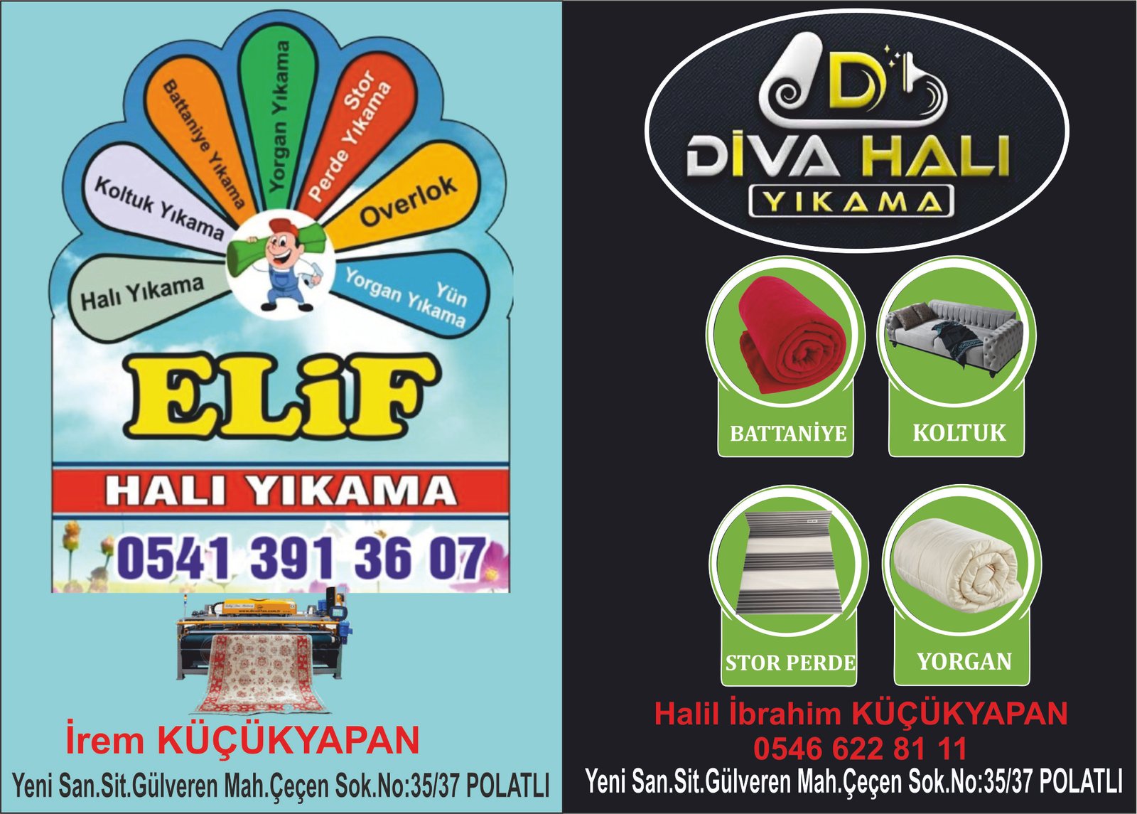 Elif Mobilya