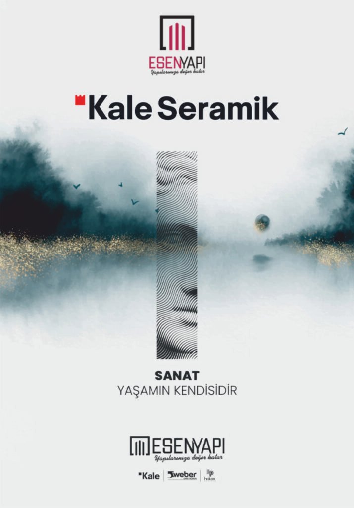 Esen Yapı - Isparta