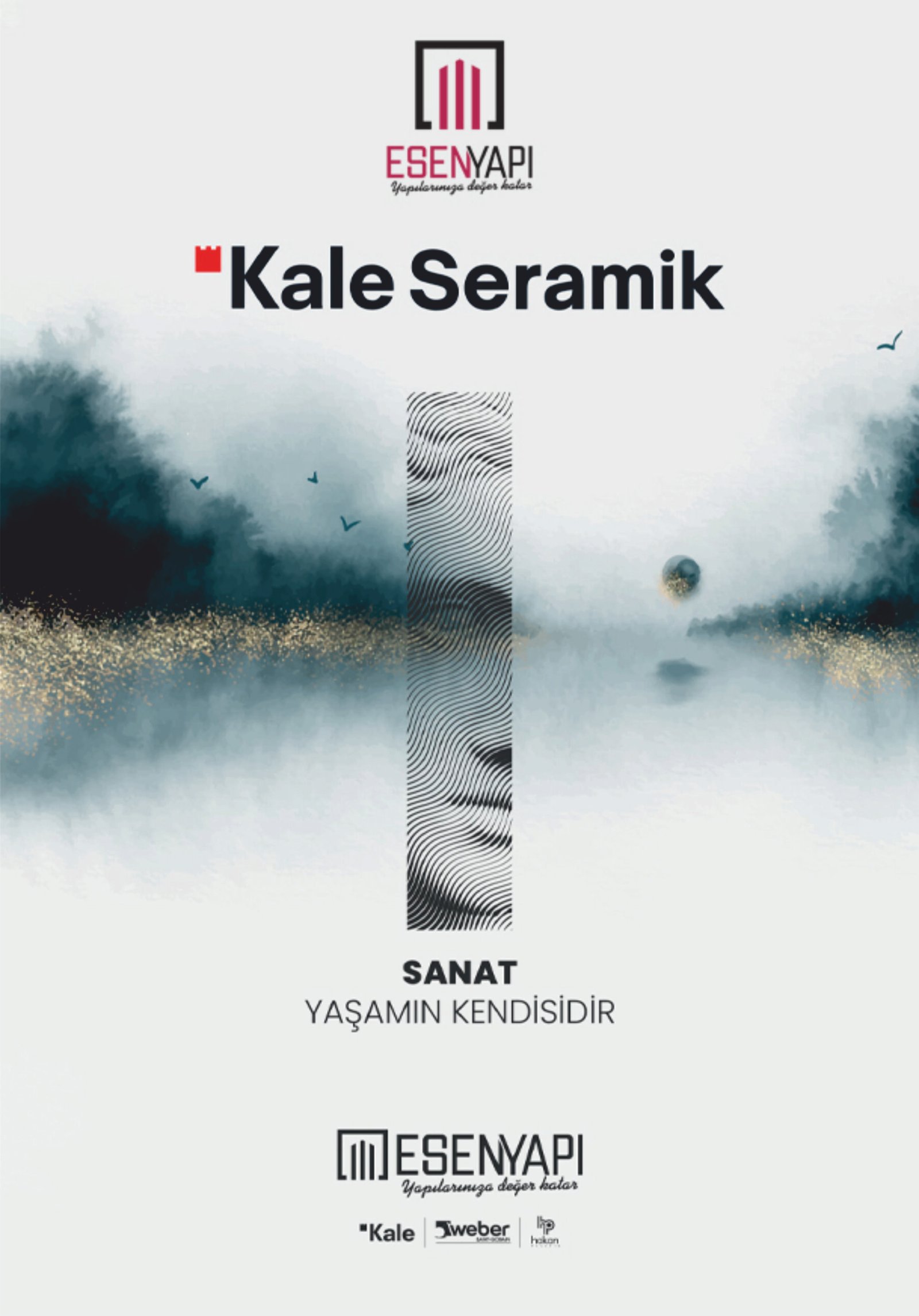 Esen Yapı - Isparta