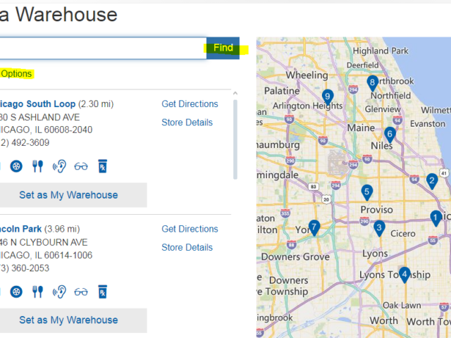 Find Costco Gas Stations Near You: Efficiently Discover Prices and Operating Hours