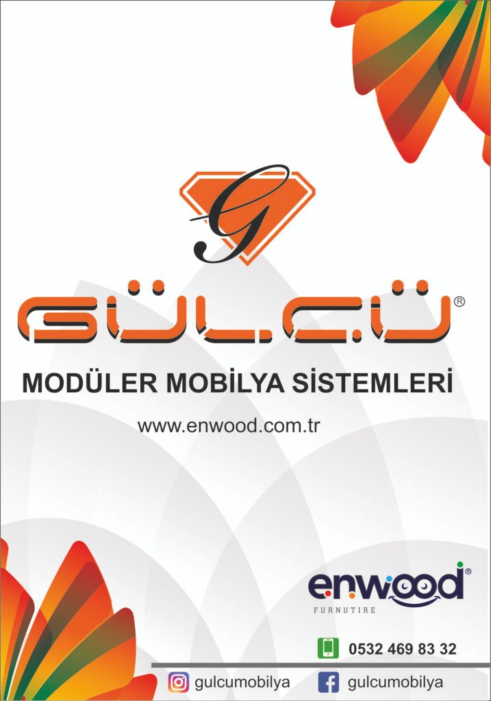 Gülcü Mobilya - Isparta