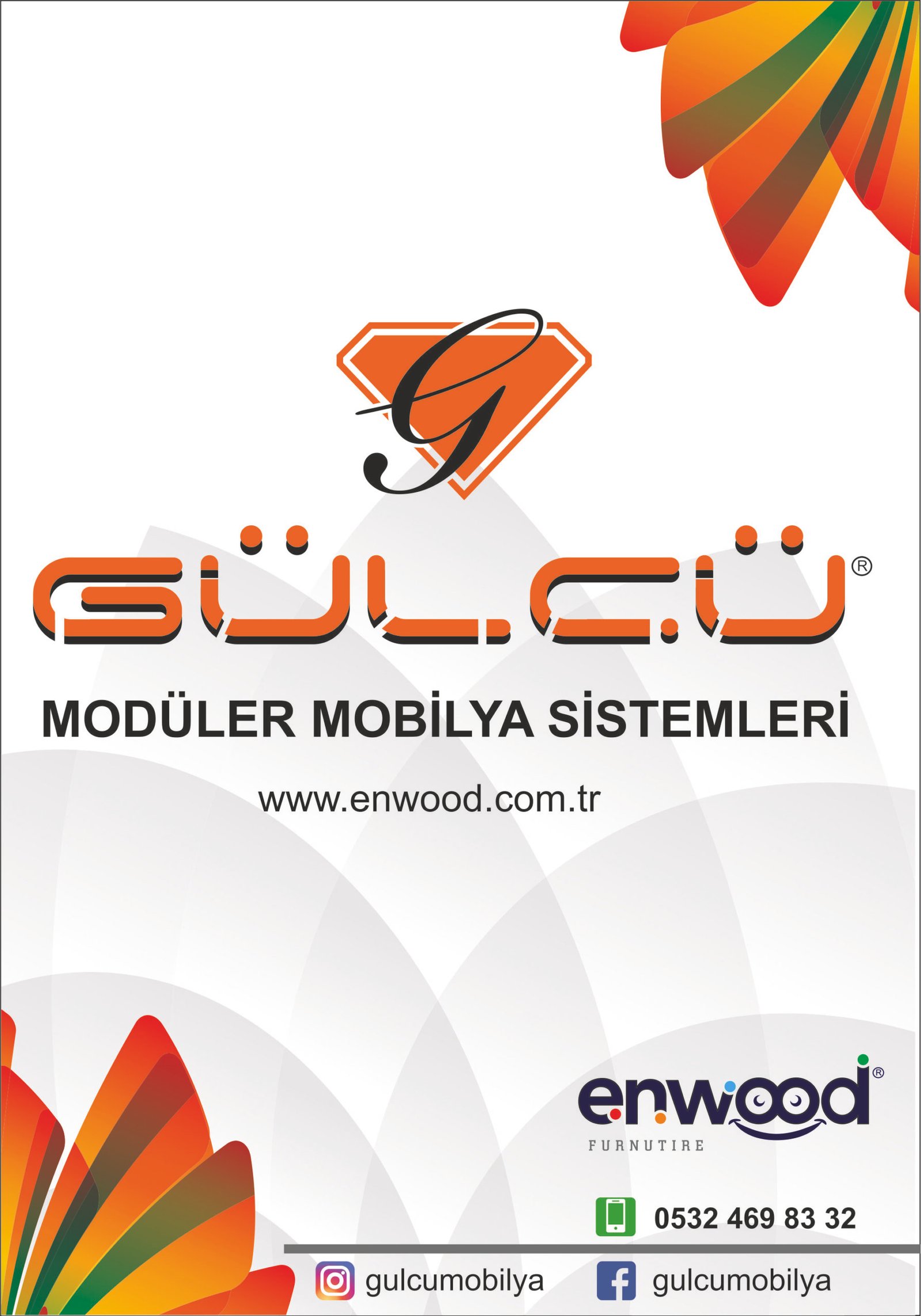 Gülcü Mobilya - Isparta