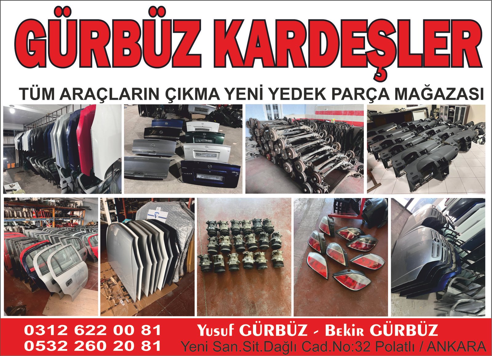 Gürbüz Kardeşler
