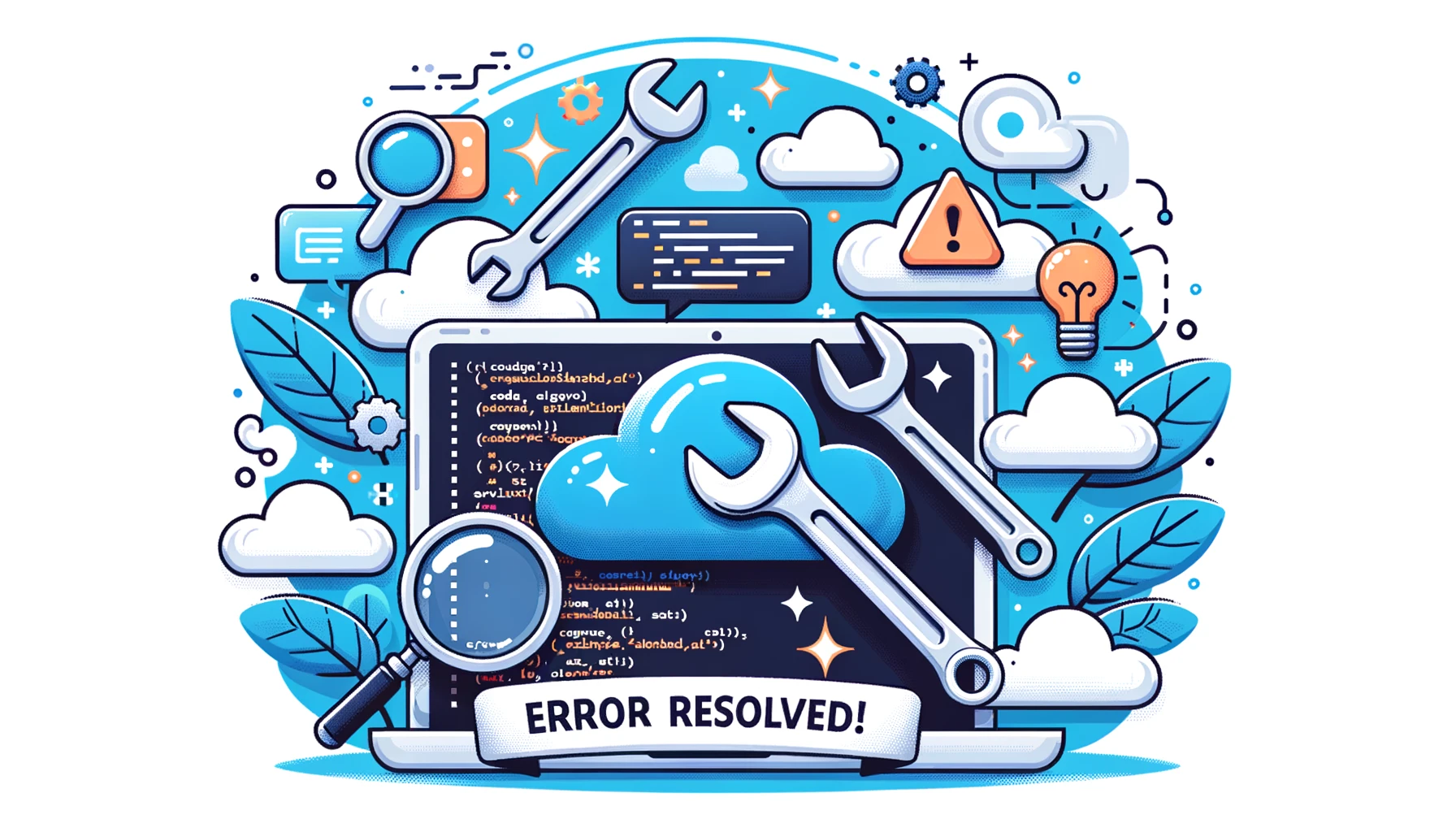 How to Resolve Cloudways 500 Internal Server Error?
