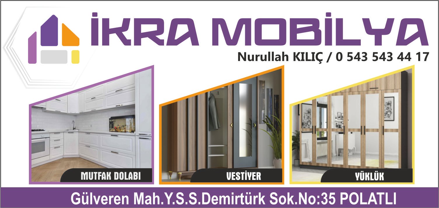 İkra Mobilya