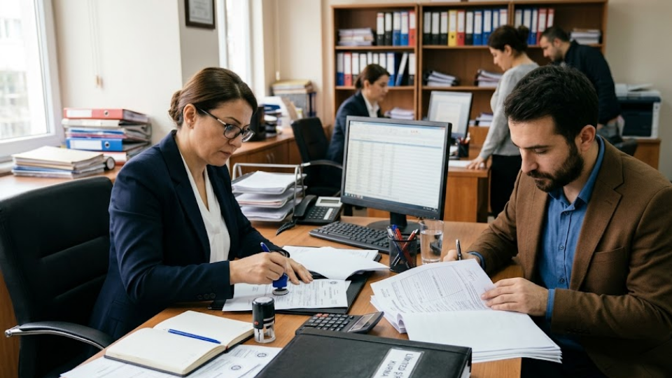 Limited Şirket Kurma Maliyeti 2026