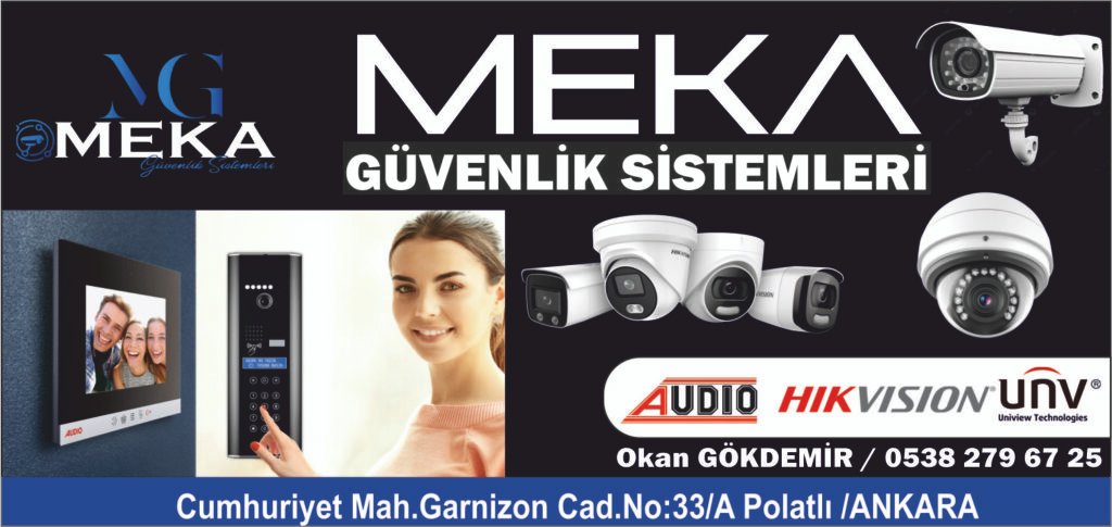 Meka Güvenlik