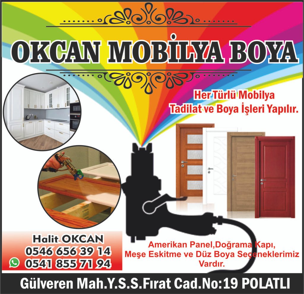 Okcan Polyester
