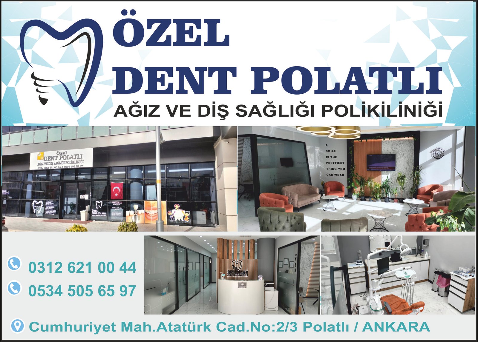 Özel Dent Polatlı