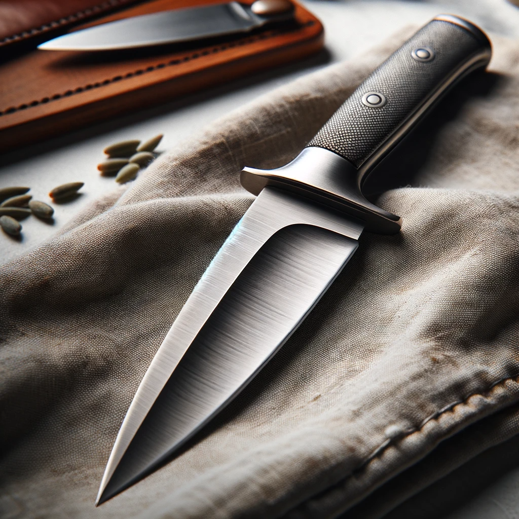 What is a Rostfrei Knife? Unlocking the Secret to Long-Lasting Sharpness