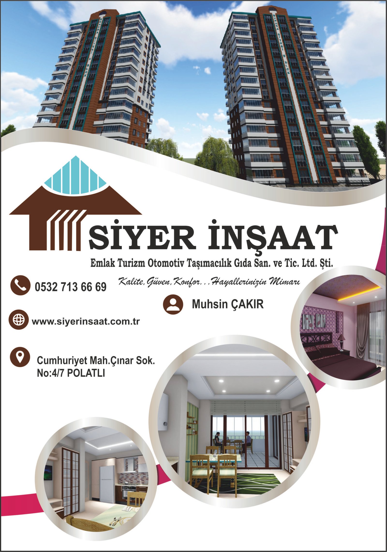 Siyer İnşaat