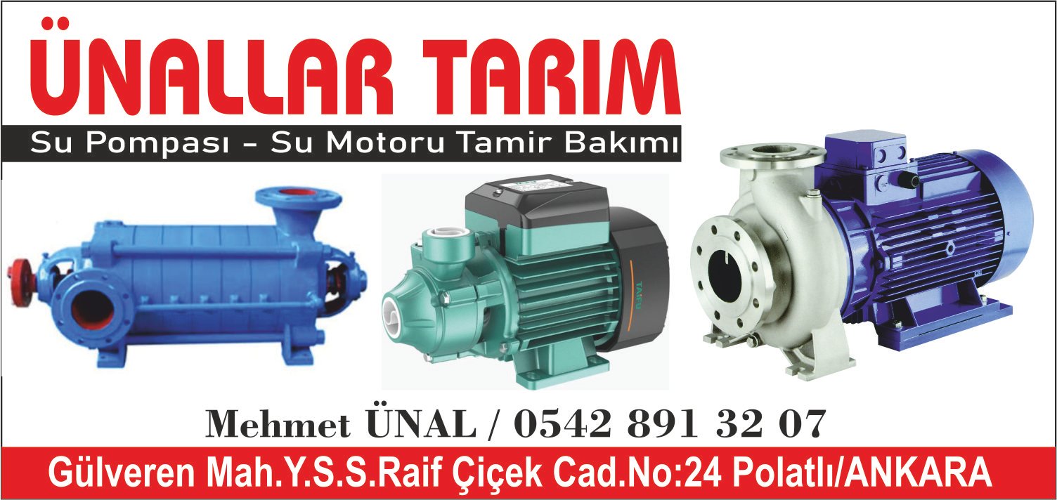 Ünallar Tarım