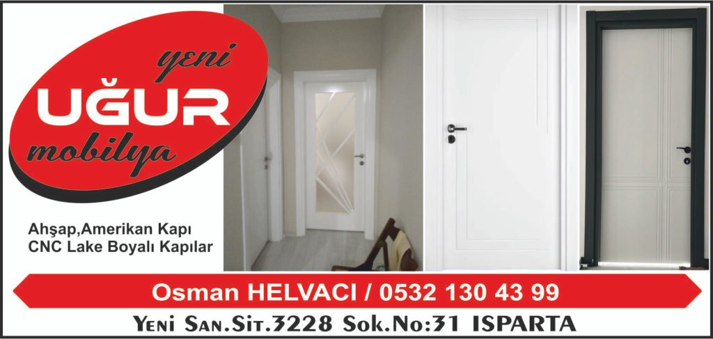 Yeni Uğur Mobilya - Isparta