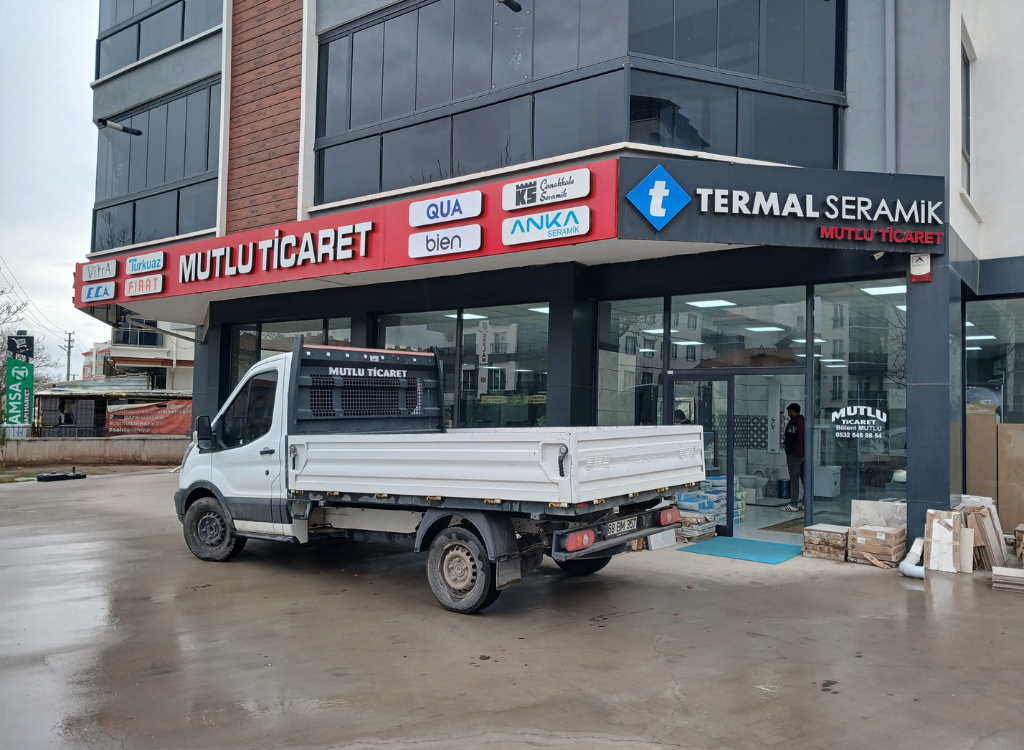 Mutlu Ticaret – AKSARAY — görsel 4