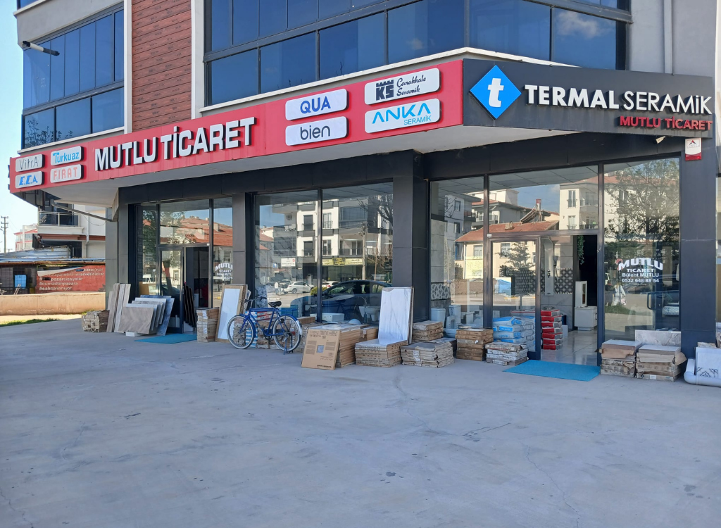 Mutlu Ticaret – AKSARAY — görsel 5