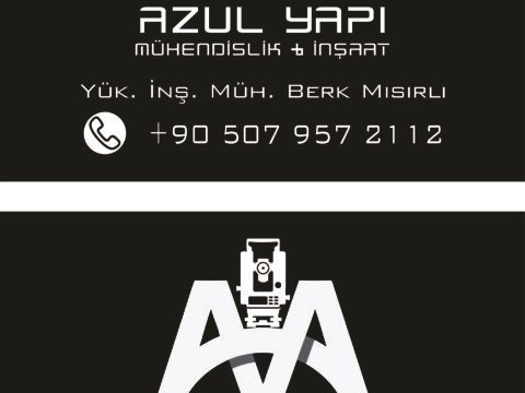 Azul Yapı - AKŞEHİR
