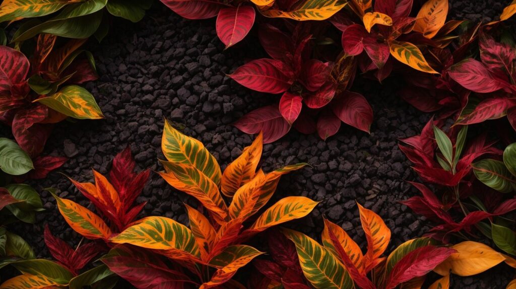 Best Soil For Crotons