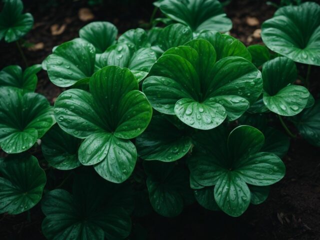 Best Soil For Watermelon Peperomia