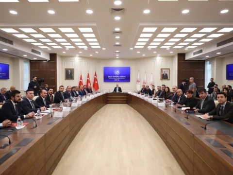 Çalışma Hayatında Yeni Nesil Düzenleme Hazırlığı