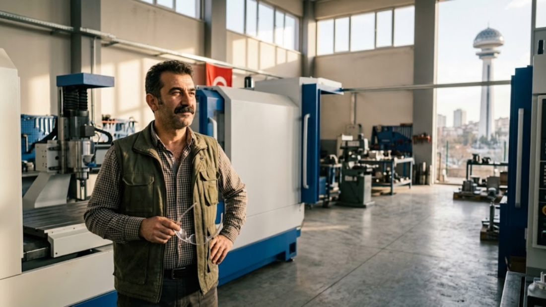 Esnaf ve Sanatkârlara Borçlu Olsa da Kredi İmkanı: Yeni Düzenleme