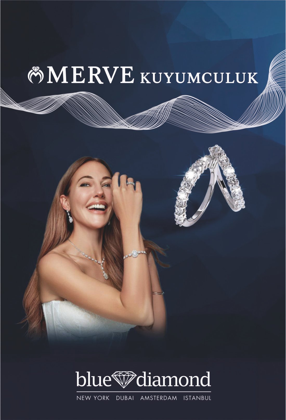 Merve Kuyumculuk – AKŞEHİR