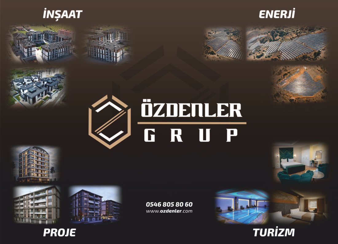 Özden İnşaat – AKŞEHİR