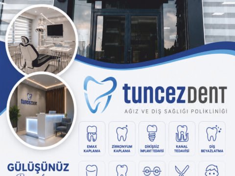 Tunçez Dent - AKŞEHİR