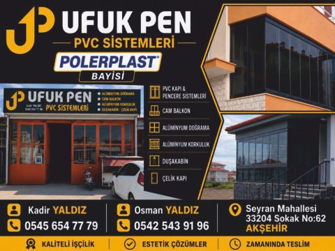 Ufuk Pen - AKŞEHİR