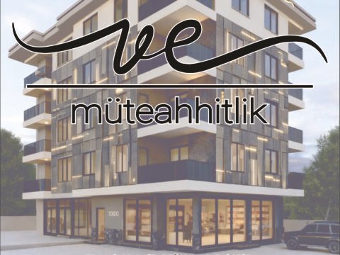 We İnşaat - AKŞEHİR