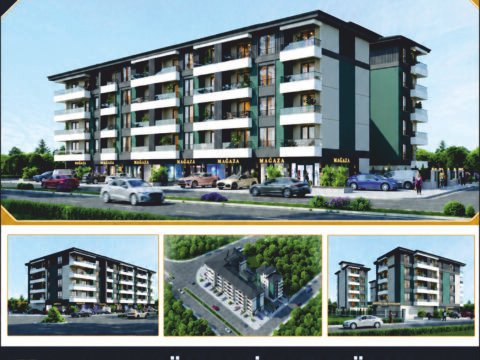 Yılmaz Petrol İnşaat - AKŞEHİR